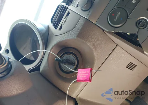 2004 Nissan Maxima 3.5 Se z USA, uszkodzony, nr VIN 1N4BA41E14C837633